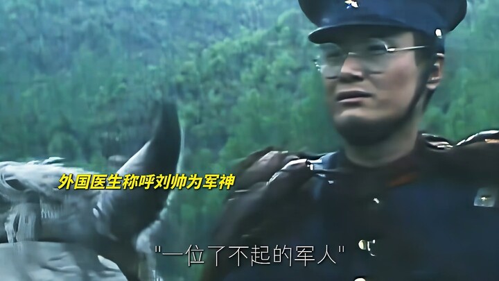 Bảy mươi hai nhát dao chứng kiến sự ra đời của “Vị thần quân đội”, ngay cả Quan Vũ khi cạo xương chữ