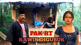 PAK RT NGEBET PENGIN KAWIN || WOKO CHANNEL TERBARU 2023