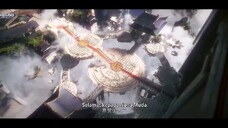 Yun Shen Buzhi Meng (Veiled Dreams) eps 1