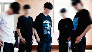 【马嘉祺】230712 《理想之途》练习室 马嘉祺focus