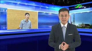 Thời sự Lâm Đồng 09.09.2021 | Lâm Đồng TV