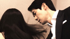 I try my best to restrain my love