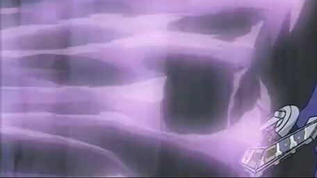 When Xiaobiao took out his Hell deck, the villains started to wonder if they had picked up the wrong