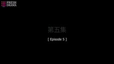 TAMING MY BOSS EP05