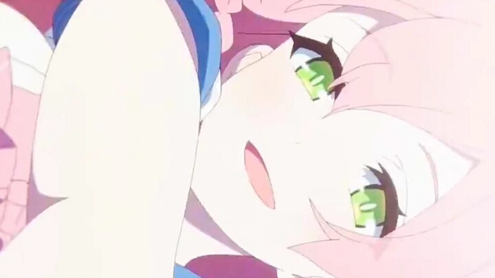 Really eye-catching~