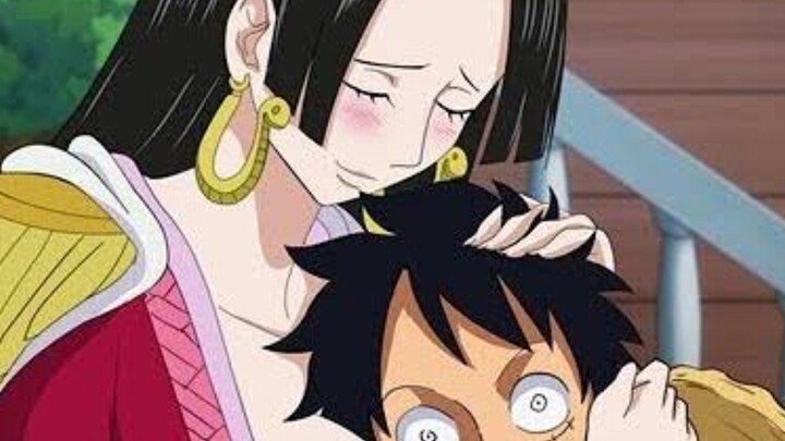 EPISODE ONE PIECE YANG DI BAN TELEVISI