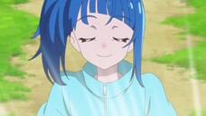 [Viesub] Hirogaru Sky Precure - 04: Mình cũng là một nữ anh hùng sao! Cure Prism xuất hiện!!