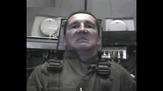 9个G的加速度不是谁都可以承受的