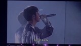so far away - suga (jk, Jin, jimin, v) lyrics live