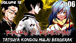 CALGURIO Akan Menghabisi Demon Lord SLIME Dan Kadal Terbang VELDORA - Tensei Shitara Slime Datta Ken