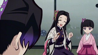 [ Demon Slayer ] Why is Kanao's last name Lihualuo? Do you know the meaning behind it?
