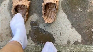 花式鞋带绑法，学会这几招你也能成为时尚达人！