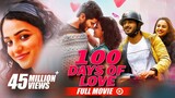 100 Days of Love Full Movie In Hindi Dubbed 2024