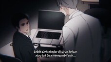 Episode 5 - Atarashi Joushi Wa do Tennen / My New Boss Is Gofy Subtitle Indonesia