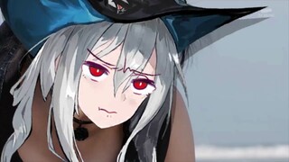 [Arknights] Hey, Skadi, how are you feeling right now?