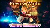 REVIEW WAIFU❗ Kaguya Shinomiya | Kaguya sama Love is War