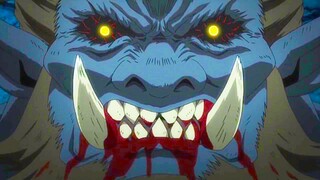 Orphan Unwillingly Becomes the Strongest Monster Killer and He Starts to Like It (1)