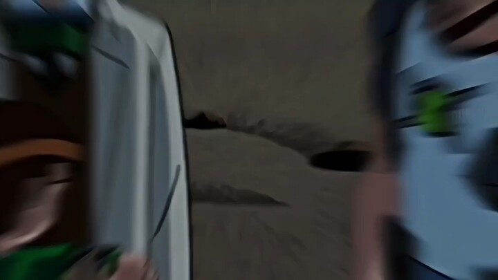 So, is Clock King, one of Tian Xiaoban’s three mythical gods, the kind that makes him invincible if 