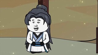 Tập 58: Tu sĩ khổ hạnh