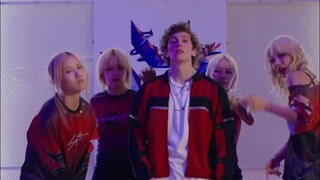 เพลงธีมการแข่งขัน FNC Booster Dance 24