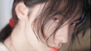 [Nothing strange has changed] Handsome guy's early video clips