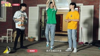 【刘耀文】【张真源】【贺峻霖】又是你们三个？！谁是我的新郎2.0