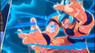 2022 Dragon Ball official new animated short Son Goku vs Vegeta★