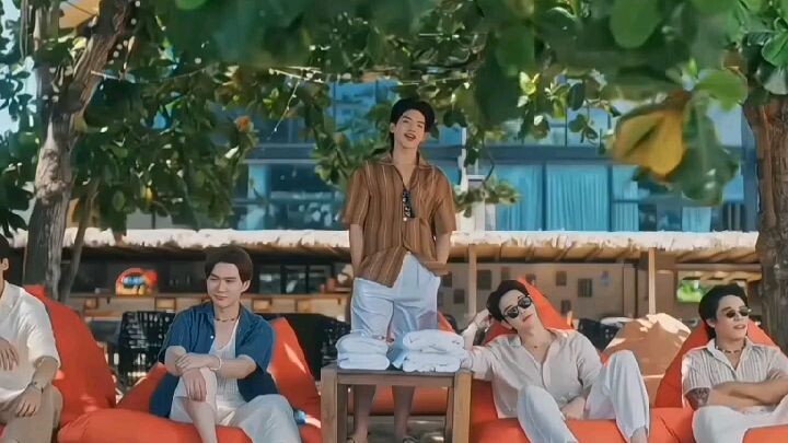 เพราะรักนำทาง