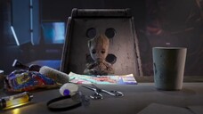 Em Là Groot EP 5 [Sub Việt]