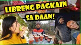 Going to Village! Nandito Na ang MAMA ni Gurman! // Filipino Indian Vlog