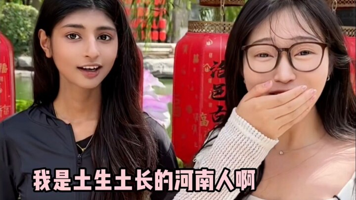说方言真的影响颜值吗？我觉得也木有吧？