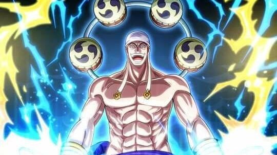 My first time to play one piece Fighting path