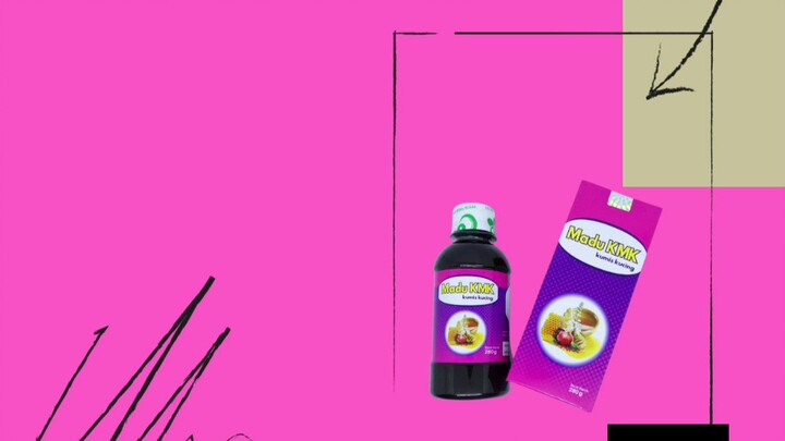 HALAL, Obat Batu Di Saluran Kencing