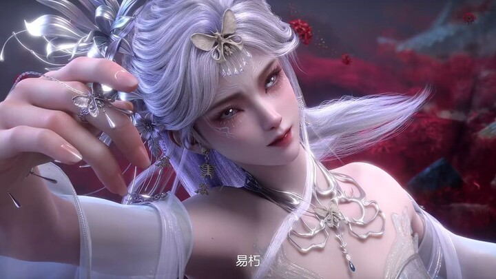 Akhirnya Donghua Ini Dapet Season 2 Cuy😋 ( Over The Divine Realms )