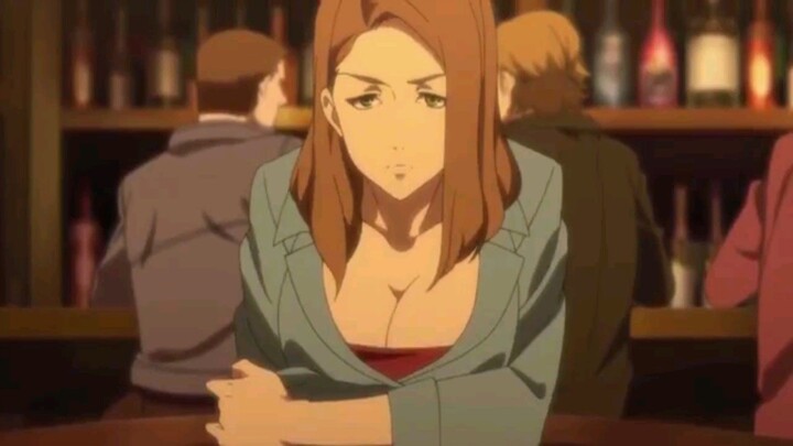 Gero Vanishing Line Eps 11 sub indo