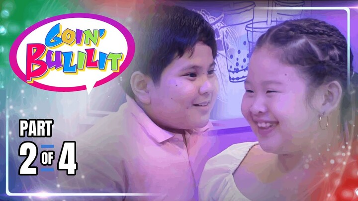 Goin' Bulilit | Episode 1 (2/4) | July 1, 2024