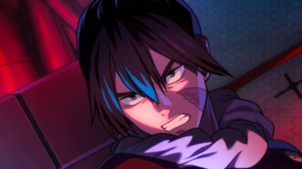 Drive the Gundam! SSR and Kokichi are online!