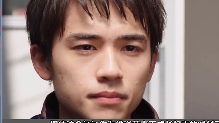 The rooftop theater reappears, and Daqin Temple contributes new material. A very pleasant episode, a