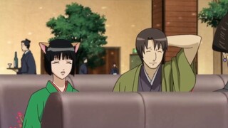 [Gintama\Mixed Cut]Alasan kenapa aku akan jatuh cinta lagi dan lagi pada Gintama meskipun aku sudah 