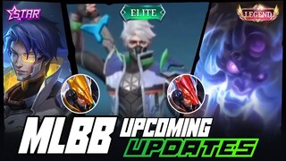 AAMON NEXT STARLIGHT - HAYABUSA SKIN UPDATE - MAGICWHEEL SKIN | Mobile Legends: Bang Bang #whatsnext