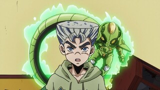 Cuộc phản công của Koichi, Màn 2 của Echo