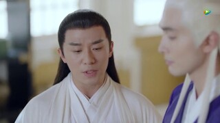 [Three Lives, Three Worlds, The Pillow Book] Emperor Donghua: The Sixth Episode of the Famous Double