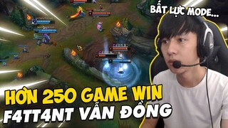 BÌNH LOẠN RANK ĐỒNG: CƯỜI XỈU VỚI TEEMO SẮP LÊN ĐỒNG 4 THÌ GẶP THẦN ĐỒNG F4T4NT CÁI KẾT|BLV VĂN TÙNG
