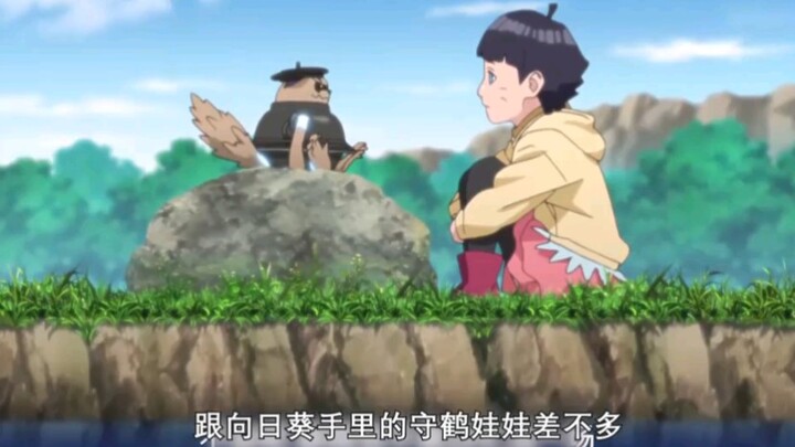 Trivia Naruto, Apa Perubahan Terbesar Pada Monster Berekor Dari Anak Kecil Menjadi Dewasa?
