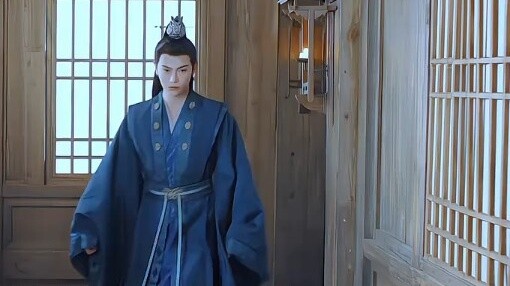 เซินตูและไหลลั่วจื้อ สองขุนนางผู้มีอำนาจ มีความงามแบบเดียวกัน! ทั้งคู่ชอบผู้หญิงที่เปรียบเสมือนดวงอา