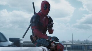 [Europe and America x Marvel/Ultimate Scenery/1080] Full Scenery! Such a good video, why not click i