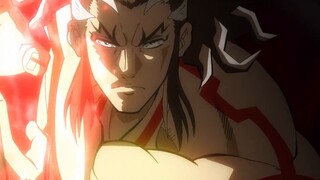 Shiva VS Thunderbolt, vòng thứ năm của trận chiến giữa con người và các vị thần bắt đầu, với những t