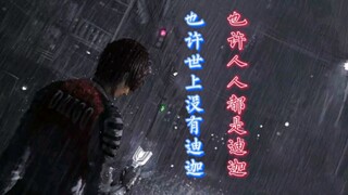 也许世上没有迪迦，也许人人都是迪迦！