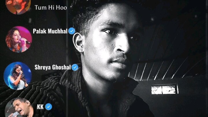 sun raha hai na tu 🌹🥀