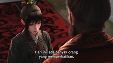 Zaixia Yingtai Eps 06 Sub Indo